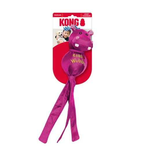 KONG Wubba Balistic Friends XL
