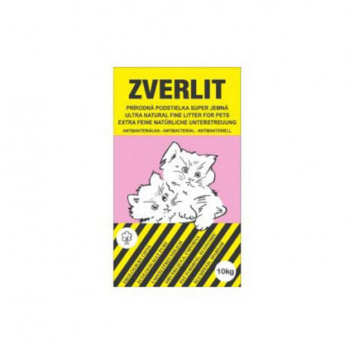 Zverlit Extra kraikas