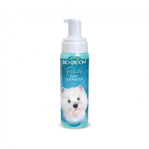 Bio-Groom valiklis Facial Foam Cleanser 236ml