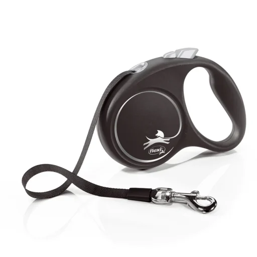 Flexi Black design (Juosta)