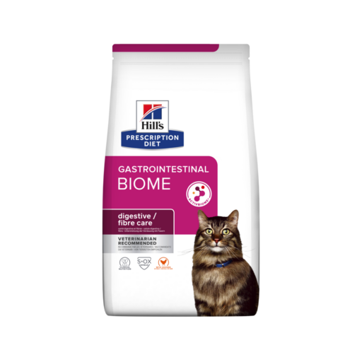 Hill's PD Feline GIBIO (virškinimo sutrikimams)