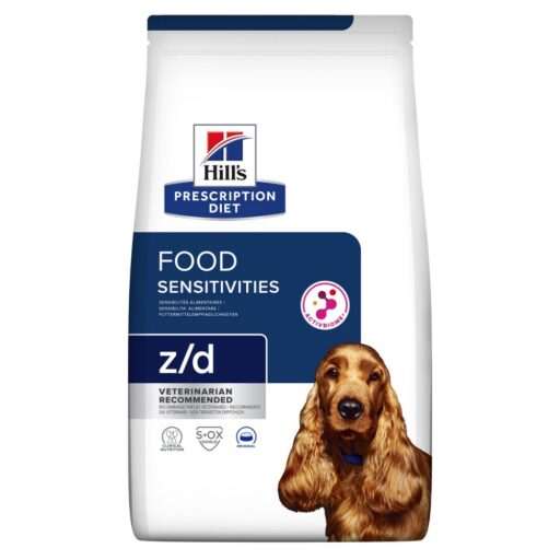 Hill's Prescription Diet Canine z/d Ultra 10kg