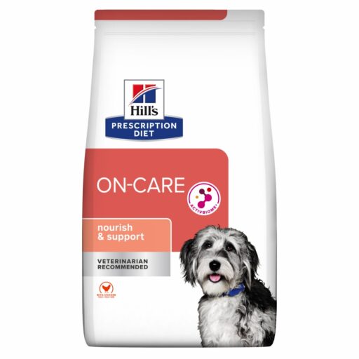 Hill's Prescription Diet Canine ONCare Chicken