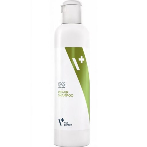 VetExpert šampūnas REPAIR 250ml
