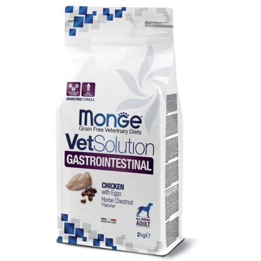 Monge VetSolution Dog Gastrointestinal Adult