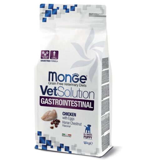 Monge VetSolution Dog Gastrointestinal Puppy