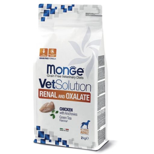 Monge VetSolution Dog Renal