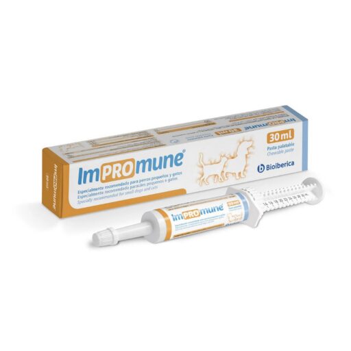 Impromune Pasta 30ml