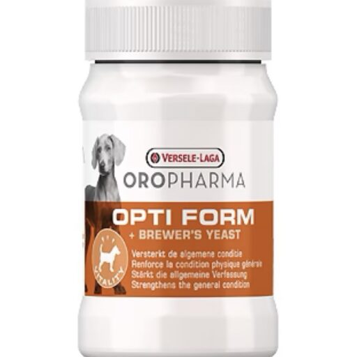 Opti Form Dog N100