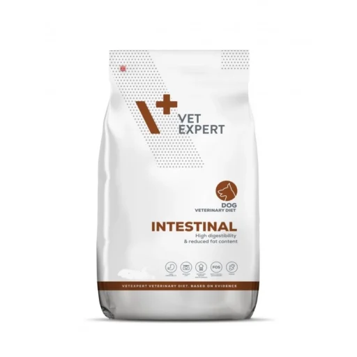 VetExpert Veterinary Diet Intestinal dog