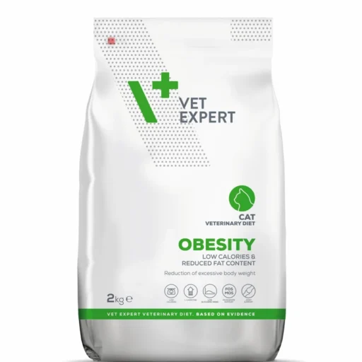 VetExpert Veterinary Diet Obesity cat 2kg