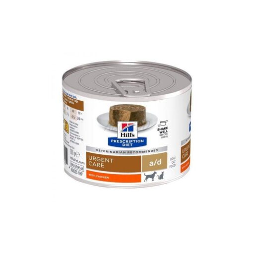 Hill's PD Canine/Feline a/d (atsistatymui) 200 g