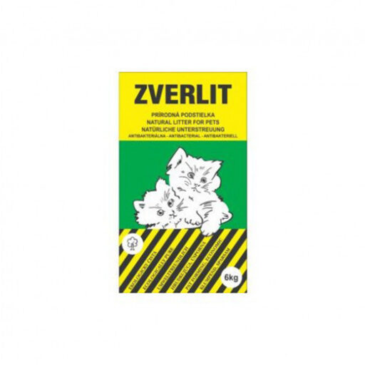 Zverlit kraikas