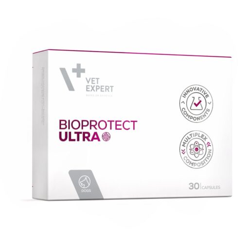 BIOPROTECT ULTRA 30 kaps.