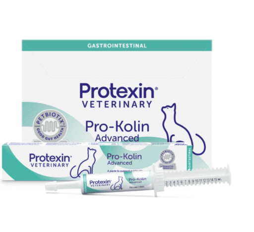 PROTEXIN PRO-KOLIN ADVANCED + for cats 15ml