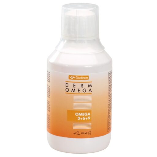 OMEGA 3+6+9 250ml