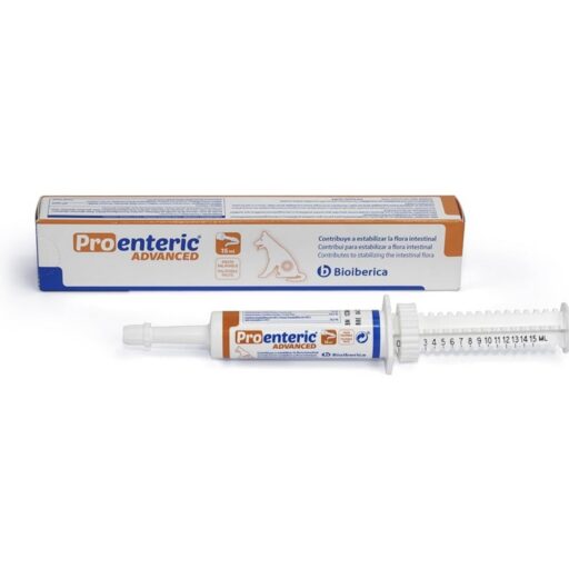 PRO-ENTERIC® ADVANCED pasta šunims