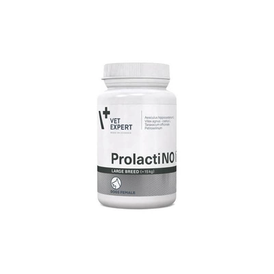 PROLACTINO Large Breed 40 tab.