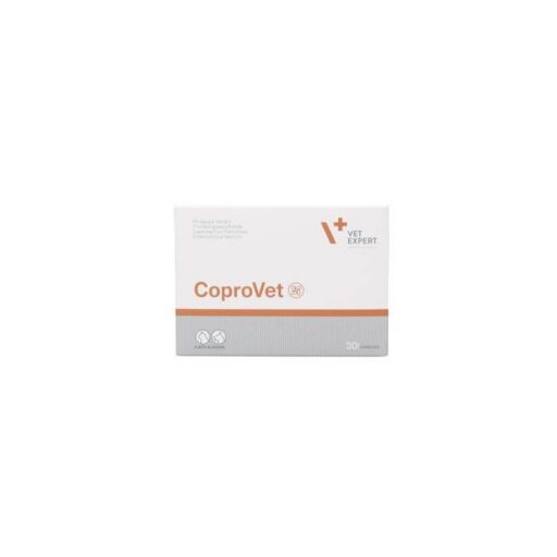 COPROVET 30 kaps.
