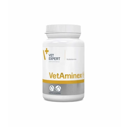 VETAMINEX 60 kaps.