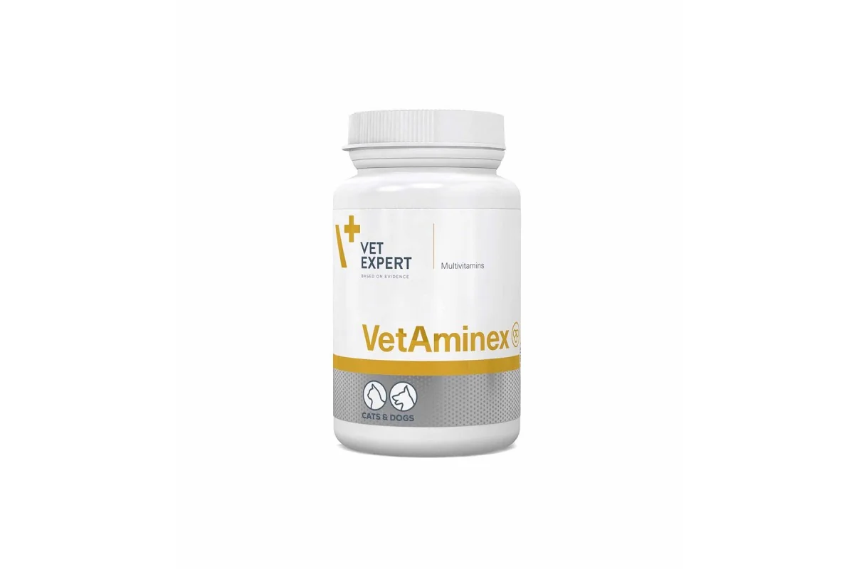 vetexpert-vetaminex-pasaro-papildas-60-kaps
