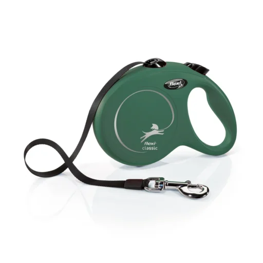 Flexi Classic (Juosta) Alyvuogių spalva