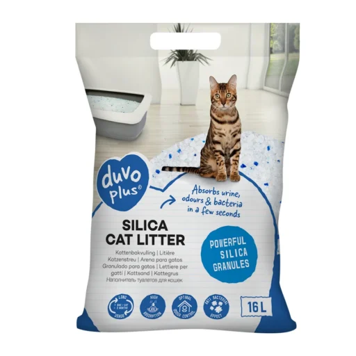 Kraikas silikoninis bekvapis Duvo+ 5l