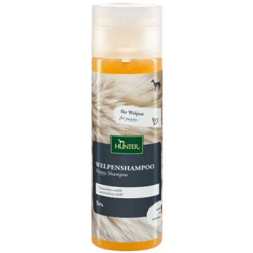 Hunter SPA šampūnas šuniukams Puppy 200ml