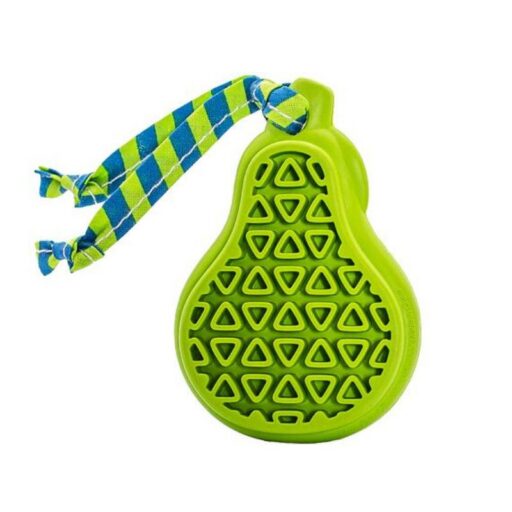 HIPHOP Dental lateksinė kriaušė 9cm