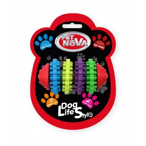 PET NOVA DENTAL kramtukas šunims 8cm