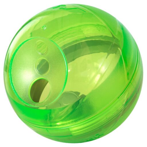 Rogz Tumbler žalias