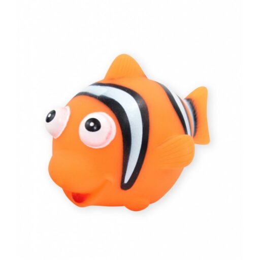 PET NOVA NEMO vinilo žaislas šunims 13.5cm