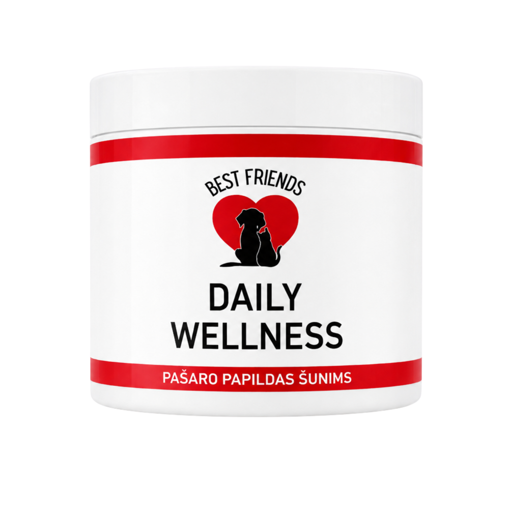 best-friends-daily-wellness-papildai-sunims-kasdienei-sveikatai