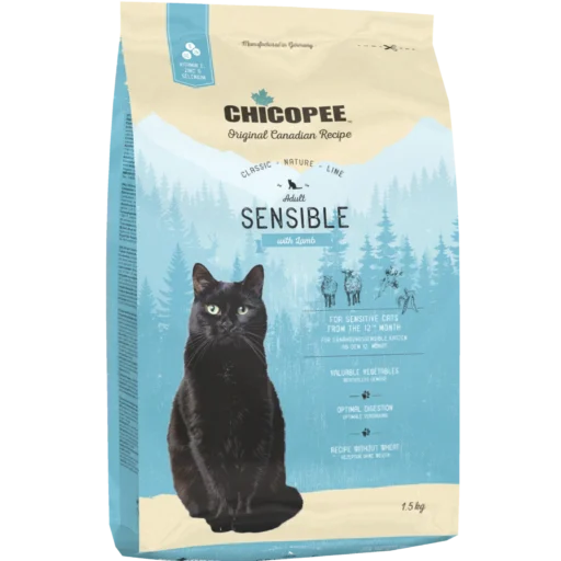 Chicopee – CNL Classic – Line Adult Sensible Lamb