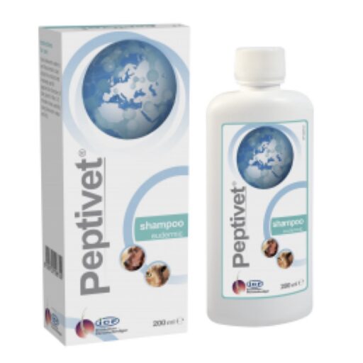 Peptivet Shampoo 200 ml