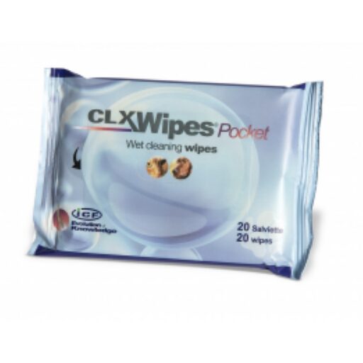 CLX Wipes Pocket
