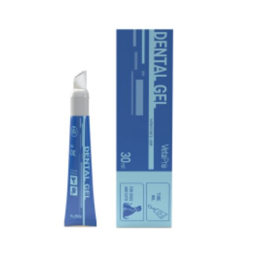 Dental Gel 30 ml