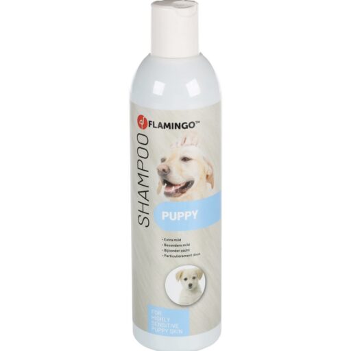 Šampūnas mažiems šuniukams 300ml