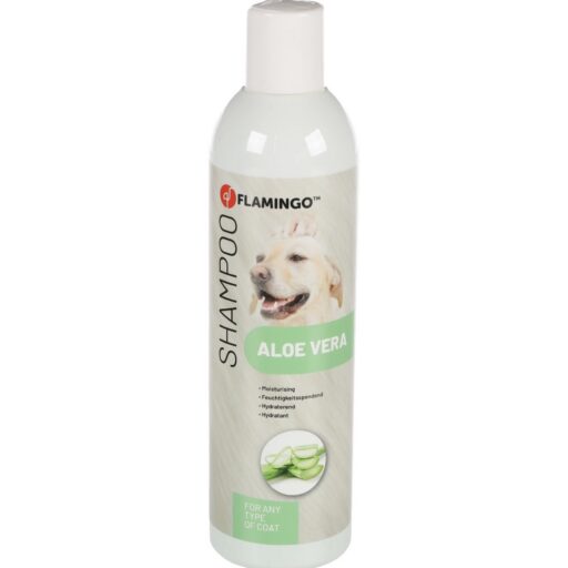 Šampūnas šunims su alijošiumi 300ml