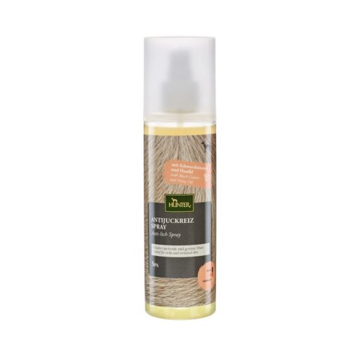 HUNTER Anti-Itch purškalas šunims nuo niežulio 200ml