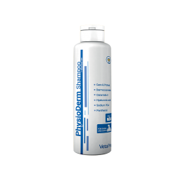 PhysioDerm Shampoo 250 ml