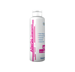 AllerGo Shampoo 250 ml