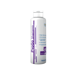 PyoGo Shampoo 250 ml