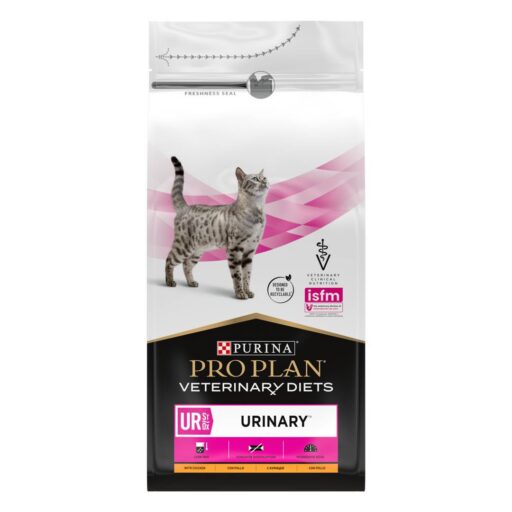 PURINA PPVD Cat Urinary