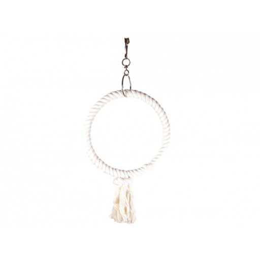 VADIGRAN Bird ring žiedas paukščiams 14cm
