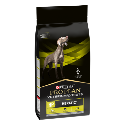 PURINA PPVD Dog Hepatic 3kg