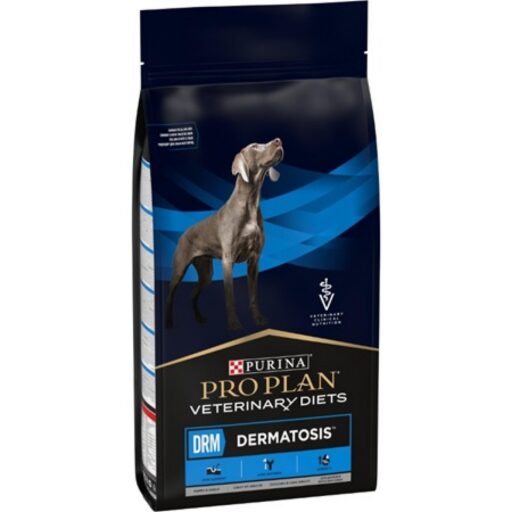 PURINA PPVD Dog Dermatosis