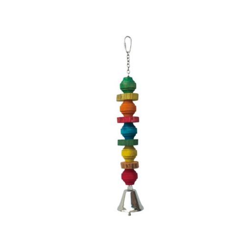 VDG Bird Toy 5 žaislas paukščiams 41cm