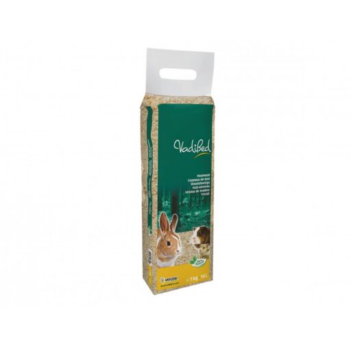 VADIGRAN pjuvenos presuotos VADIBAD 14l
