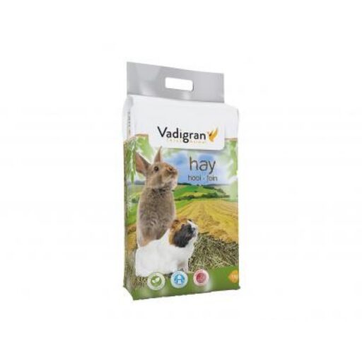 VADIGRAN presuotas Alpių šienas 1kg